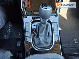Hyundai i30 Kombi 1.6 T-GDI 150PS Automatik Trend Sitzheizung Lenkradheizung Klimaautomatik PDC v+h R&uuml;ckf.Kamera Navi Apple CarPlay + Android Auto 16"LM 