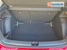 Skoda Fabia 1.0 TSI 95PS Selection 5-t&uuml;rig R&uuml;ckf.Kamera Parksensoren Sitzheizung Multifunktionslenkrad Klima Skoda-Radio Bluetooth Touchscreen Tempomat Nebelsch. Apple CarPlay + Android Auto 