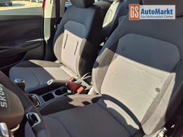Skoda Fabia 1.0 TSI 95PS Selection 5-t&uuml;rig R&uuml;ckf.Kamera Parksensoren Sitzheizung Multifunktionslenkrad Klima Skoda-Radio Bluetooth Touchscreen Tempomat Nebelsch. Apple CarPlay + Android Auto 