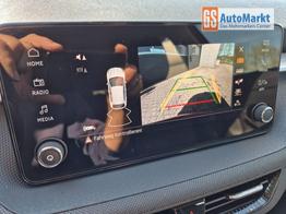 Skoda Fabia 1.0 TSI 95PS Selection 5-t&uuml;rig R&uuml;ckf.Kamera Parksensoren Sitzheizung Multifunktionslenkrad Klima Skoda-Radio Bluetooth Touchscreen Tempomat Nebelsch. Apple CarPlay + Android Auto 
