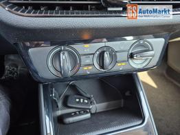 Skoda Fabia 1.0 TSI 95PS Selection 5-t&uuml;rig R&uuml;ckf.Kamera Parksensoren Sitzheizung Multifunktionslenkrad Klima Skoda-Radio Bluetooth Touchscreen Tempomat Nebelsch. Apple CarPlay + Android Auto 