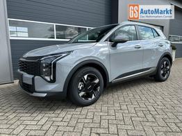 Kia Sportage Vision 1.6 T-GDi 150PS Automatik NEUES MODELL MY26 FACELIFT Sitzheizung Lenkradheizung Klimaautomatik Navi Bluetooth Touchscreen Apple CarPlay Android Auto PDC v+h 17"LM R&uuml;ckf.Kamera ACC 2x Keyless 