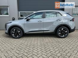 Kia Sportage Vision 1.6 T-GDi 150PS Automatik NEUES MODELL MY26 FACELIFT Sitzheizung Lenkradheizung Klimaautomatik Navi Bluetooth Touchscreen Apple CarPlay Android Auto PDC v+h 17"LM R&uuml;ckf.Kamera ACC 2x Keyless 