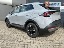 Kia Sportage Vision 1.6 T-GDi 150PS Automatik NEUES MODELL MY26 FACELIFT Sitzheizung Lenkradheizung Klimaautomatik Navi Bluetooth Touchscreen Apple CarPlay Android Auto PDC v+h 17"LM R&uuml;ckf.Kamera ACC 2x Keyless 