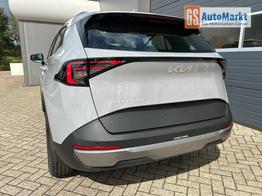 Kia Sportage Vision 1.6 T-GDi 150PS Automatik NEUES MODELL MY26 FACELIFT Sitzheizung Lenkradheizung Klimaautomatik Navi Bluetooth Touchscreen Apple CarPlay Android Auto PDC v+h 17"LM R&uuml;ckf.Kamera ACC 2x Keyless 