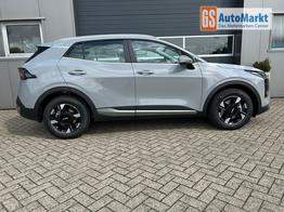 Kia Sportage Vision 1.6 T-GDi 150PS Automatik NEUES MODELL MY26 FACELIFT Sitzheizung Lenkradheizung Klimaautomatik Navi Bluetooth Touchscreen Apple CarPlay Android Auto PDC v+h 17"LM R&uuml;ckf.Kamera ACC 2x Keyless 