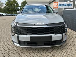 Kia Sportage Vision 1.6 T-GDi 150PS Automatik NEUES MODELL MY26 FACELIFT Sitzheizung Lenkradheizung Klimaautomatik Navi Bluetooth Touchscreen Apple CarPlay Android Auto PDC v+h 17"LM R&uuml;ckf.Kamera ACC 2x Keyless 