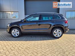 Skoda Karoq 1.5 TSI 150PS DSG Selection Klimaautomatik Sitzheizung Lenkradheizung ACC PDC v+h R&uuml;ckf.Kamera abg.Scheiben Apple CarPlay Android Auto 17"LM 
