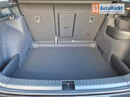 Skoda Karoq 1.5 TSI 150PS DSG Selection AHK Klimaautomatik Sitzheizung Lenkradheizung ACC PDC v+h R&uuml;ckf.Kamera abg.Scheiben Apple CarPlay Android Auto 17"LM 