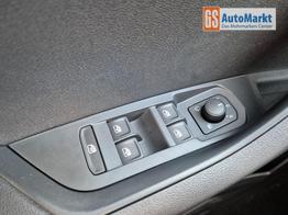Skoda Karoq 1.5 TSI 150PS DSG Selection AHK Klimaautomatik Sitzheizung Lenkradheizung ACC PDC v+h R&uuml;ckf.Kamera abg.Scheiben Apple CarPlay Android Auto 17"LM 