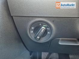 Skoda Karoq 1.5 TSI 150PS DSG Selection AHK Klimaautomatik Sitzheizung Lenkradheizung ACC PDC v+h R&uuml;ckf.Kamera abg.Scheiben Apple CarPlay Android Auto 17"LM 