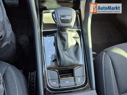 Skoda Karoq 1.5 TSI 150PS DSG Selection AHK Klimaautomatik Sitzheizung Lenkradheizung ACC PDC v+h R&uuml;ckf.Kamera abg.Scheiben Apple CarPlay Android Auto 17"LM 