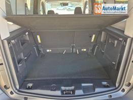 Ford Tourneo Courier 1.0 EcoBoost 125PS Active Teil-Leder Sitzheizung Lenkradheizung Klimaautomatik PDC v+h R&uuml;ckf.-Kamera ACC TWA Frontscheibe beheizb. Ford-Navi SYNC4 Apple CarPlay + Android Auto 
