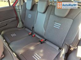 Ford Tourneo Courier 1.0 EcoBoost 125PS Active Teil-Leder Sitzheizung Lenkradheizung Klimaautomatik PDC v+h R&uuml;ckf.-Kamera ACC TWA Frontscheibe beheizb. Ford-Navi SYNC4 Apple CarPlay + Android Auto 