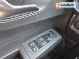 Ford Tourneo Courier 1.0 EcoBoost 125PS Active Teil-Leder Sitzheizung Lenkradheizung Klimaautomatik PDC v+h R&uuml;ckf.-Kamera ACC TWA Frontscheibe beheizb. Ford-Navi SYNC4 Apple CarPlay + Android Auto 