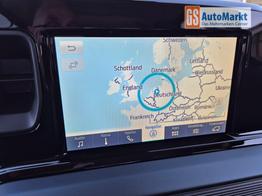 Ford Tourneo Courier 1.0 EcoBoost 125PS Active Teil-Leder Sitzheizung Lenkradheizung Klimaautomatik PDC v+h R&uuml;ckf.-Kamera ACC TWA Frontscheibe beheizb. Ford-Navi SYNC4 Apple CarPlay + Android Auto 