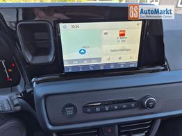 Ford Tourneo Courier 1.0 EcoBoost 125PS Active Teil-Leder Sitzheizung Lenkradheizung Klimaautomatik PDC v+h R&uuml;ckf.-Kamera ACC TWA Frontscheibe beheizb. Ford-Navi SYNC4 Apple CarPlay + Android Auto 