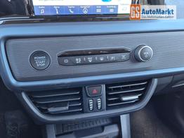 Ford Tourneo Courier 1.0 EcoBoost 125PS Active Teil-Leder Sitzheizung Lenkradheizung Klimaautomatik PDC v+h R&uuml;ckf.-Kamera ACC TWA Frontscheibe beheizb. Ford-Navi SYNC4 Apple CarPlay + Android Auto 
