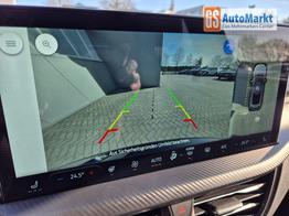 Ford Kuga ST-Line X 243PS PHEV Automatik Matrix-LED schwenkb. AHK elektr. PanoDach Sitzheizung v+h Lenkradheizung Frontscheibe beheizb. Navi SYNC4 Apple CarPlay Android Auto Touchscreen PDC 4xKamera 2xKeyless B+O Sound 19"LM vollelektr. Reichweite 65KM 
