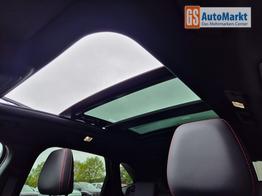 Ford Kuga ST-Line X 243PS PHEV Automatik Matrix-LED schwenkb. AHK elektr. PanoDach Sitzheizung v+h Lenkradheizung Frontscheibe beheizb. Navi SYNC4 Apple CarPlay Android Auto Touchscreen PDC 4xKamera 2xKeyless B+O Sound 19"LM vollelektr. Reichweite 65KM 