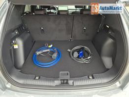 Ford Kuga ST-Line X 243PS PHEV Automatik Matrix-LED schwenkb. AHK elektr. PanoDach Sitzheizung v+h Lenkradheizung Frontscheibe beheizb. Navi SYNC4 Apple CarPlay Android Auto Touchscreen PDC 4xKamera 2xKeyless B+O Sound 19"LM vollelektr. Reichweite 65KM 