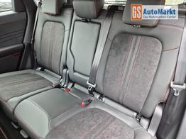 Ford Kuga ST-Line X 243PS PHEV Automatik Matrix-LED schwenkb. AHK elektr. PanoDach Sitzheizung v+h Lenkradheizung Frontscheibe beheizb. Navi SYNC4 Apple CarPlay Android Auto Touchscreen PDC 4xKamera 2xKeyless B+O Sound 19"LM vollelektr. Reichweite 65KM 
