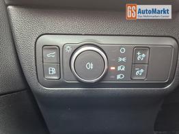 Ford Kuga ST-Line X 243PS PHEV Automatik Matrix-LED schwenkb. AHK elektr. PanoDach Sitzheizung v+h Lenkradheizung Frontscheibe beheizb. Navi SYNC4 Apple CarPlay Android Auto Touchscreen PDC 4xKamera 2xKeyless B+O Sound 19"LM vollelektr. Reichweite 65KM 
