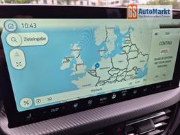 Ford Kuga ST-Line X 243PS PHEV Automatik Matrix-LED schwenkb. AHK elektr. PanoDach Sitzheizung v+h Lenkradheizung Frontscheibe beheizb. Navi SYNC4 Apple CarPlay Android Auto Touchscreen PDC 4xKamera 2xKeyless B+O Sound 19"LM vollelektr. Reichweite 65KM 