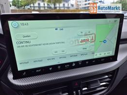 Ford Kuga ST-Line X 243PS PHEV Automatik Matrix-LED schwenkb. AHK elektr. PanoDach Sitzheizung v+h Lenkradheizung Frontscheibe beheizb. Navi SYNC4 Apple CarPlay Android Auto Touchscreen PDC 4xKamera 2xKeyless B+O Sound 19"LM vollelektr. Reichweite 65KM 