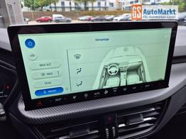 Ford Kuga ST-Line X 243PS PHEV Automatik Matrix-LED schwenkb. AHK elektr. PanoDach Sitzheizung v+h Lenkradheizung Frontscheibe beheizb. Navi SYNC4 Apple CarPlay Android Auto Touchscreen PDC 4xKamera 2xKeyless B+O Sound 19"LM vollelektr. Reichweite 65KM 