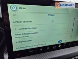 Ford Kuga ST-Line X 243PS PHEV Automatik Matrix-LED schwenkb. AHK elektr. PanoDach Sitzheizung v+h Lenkradheizung Frontscheibe beheizb. Navi SYNC4 Apple CarPlay Android Auto Touchscreen PDC 4xKamera 2xKeyless B+O Sound 19"LM vollelektr. Reichweite 65KM 