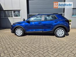Kia Stonic 1.0 T-GDI MHEV 115PS Automatik NEUES MODELL Sitzheizung Lenkradheizung PDC v+h R&uuml;ckf.Kamera Klima Bluetooth Touchscreen Apple CarPlay Android Auto Tempomat 