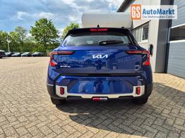 Kia Stonic 1.0 T-GDI MHEV 115PS Automatik NEUES MODELL Sitzheizung Lenkradheizung PDC v+h R&uuml;ckf.Kamera Klima Bluetooth Touchscreen Apple CarPlay Android Auto Tempomat 