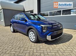 Kia Stonic 1.0 T-GDI MHEV 115PS Automatik NEUES MODELL Sitzheizung Lenkradheizung PDC v+h R&uuml;ckf.Kamera Klima Bluetooth Touchscreen Apple CarPlay Android Auto Tempomat 