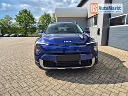 Kia Stonic 1.0 T-GDI MHEV 115PS Automatik NEUES MODELL Sitzheizung Lenkradheizung PDC v+h R&uuml;ckf.Kamera Klima Bluetooth Touchscreen Apple CarPlay Android Auto Tempomat 