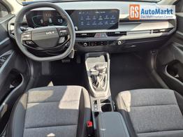 Kia Stonic 1.0 T-GDI MHEV 115PS Automatik NEUES MODELL Sitzheizung Lenkradheizung PDC v+h R&uuml;ckf.Kamera Klima Bluetooth Touchscreen Apple CarPlay Android Auto Tempomat 