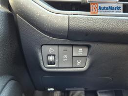 Kia Stonic 1.0 T-GDI MHEV 115PS Automatik NEUES MODELL Sitzheizung Lenkradheizung PDC v+h R&uuml;ckf.Kamera Klima Bluetooth Touchscreen Apple CarPlay Android Auto Tempomat 