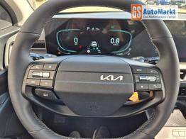 Kia Stonic 1.0 T-GDI MHEV 115PS Automatik NEUES MODELL Sitzheizung Lenkradheizung PDC v+h R&uuml;ckf.Kamera Klima Bluetooth Touchscreen Apple CarPlay Android Auto Tempomat 