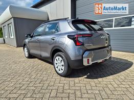 Kia Stonic 1.0 T-GDI MHEV 115PS Automatik NEUES MODELL Sitzheizung Lenkradheizung PDC v+h R&uuml;ckf.Kamera Klima Bluetooth Touchscreen Apple CarPlay Android Auto Tempomat 