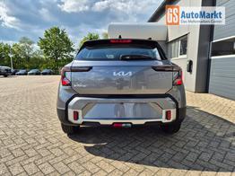 Kia Stonic 1.0 T-GDI MHEV 115PS Automatik NEUES MODELL Sitzheizung Lenkradheizung PDC v+h R&uuml;ckf.Kamera Klima Bluetooth Touchscreen Apple CarPlay Android Auto Tempomat 