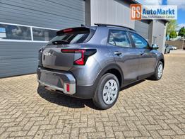Kia Stonic 1.0 T-GDI MHEV 115PS Automatik NEUES MODELL Sitzheizung Lenkradheizung PDC v+h R&uuml;ckf.Kamera Klima Bluetooth Touchscreen Apple CarPlay Android Auto Tempomat 