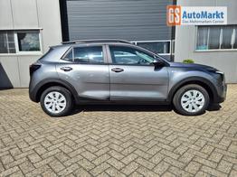 Kia Stonic 1.0 T-GDI MHEV 115PS Automatik NEUES MODELL Sitzheizung Lenkradheizung PDC v+h R&uuml;ckf.Kamera Klima Bluetooth Touchscreen Apple CarPlay Android Auto Tempomat 