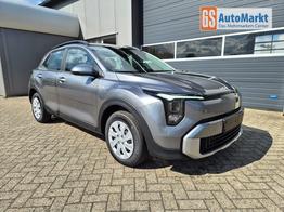 Kia Stonic 1.0 T-GDI MHEV 115PS Automatik NEUES MODELL Sitzheizung Lenkradheizung PDC v+h R&uuml;ckf.Kamera Klima Bluetooth Touchscreen Apple CarPlay Android Auto Tempomat 