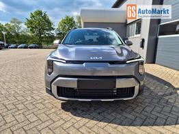 Kia Stonic 1.0 T-GDI MHEV 115PS Automatik NEUES MODELL Sitzheizung Lenkradheizung PDC v+h R&uuml;ckf.Kamera Klima Bluetooth Touchscreen Apple CarPlay Android Auto Tempomat 