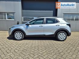 Kia Stonic 1.0 T-GDI MHEV 115PS Automatik NEUES MODELL Sitzheizung Lenkradheizung PDC v+h R&uuml;ckf.Kamera Klima Bluetooth Touchscreen Apple CarPlay Android Auto Tempomat 