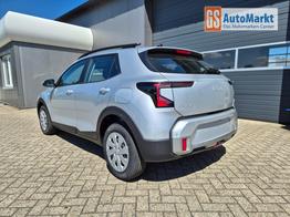 Kia Stonic 1.0 T-GDI MHEV 115PS Automatik NEUES MODELL Sitzheizung Lenkradheizung PDC v+h R&uuml;ckf.Kamera Klima Bluetooth Touchscreen Apple CarPlay Android Auto Tempomat 