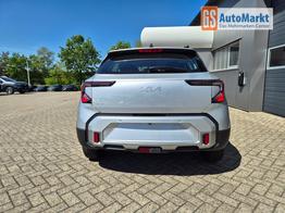 Kia Stonic 1.0 T-GDI MHEV 115PS Automatik NEUES MODELL Sitzheizung Lenkradheizung PDC v+h R&uuml;ckf.Kamera Klima Bluetooth Touchscreen Apple CarPlay Android Auto Tempomat 