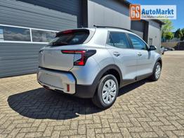 Kia Stonic 1.0 T-GDI MHEV 115PS Automatik NEUES MODELL Sitzheizung Lenkradheizung PDC v+h R&uuml;ckf.Kamera Klima Bluetooth Touchscreen Apple CarPlay Android Auto Tempomat 