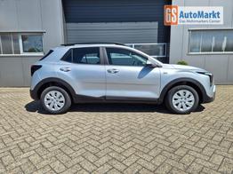 Kia Stonic 1.0 T-GDI MHEV 115PS Automatik NEUES MODELL Sitzheizung Lenkradheizung PDC v+h R&uuml;ckf.Kamera Klima Bluetooth Touchscreen Apple CarPlay Android Auto Tempomat 