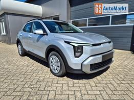 Kia Stonic 1.0 T-GDI MHEV 115PS Automatik NEUES MODELL Sitzheizung Lenkradheizung PDC v+h R&uuml;ckf.Kamera Klima Bluetooth Touchscreen Apple CarPlay Android Auto Tempomat 
